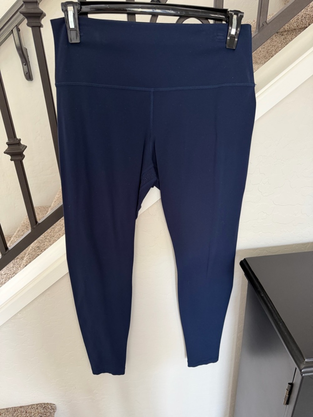 Lululemon Women’s True Navy Align HR Pant 28”
